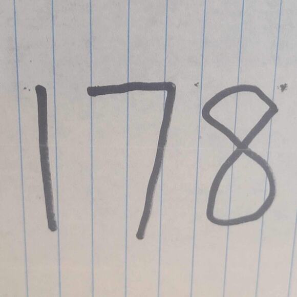 Chicos Shirt Women Size 2 US L Large Blue Green Ikat Cotton Stretch No Iron - Picture 9 of 9